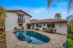 1426NA Dolce Vita Pool Across from Beach Access